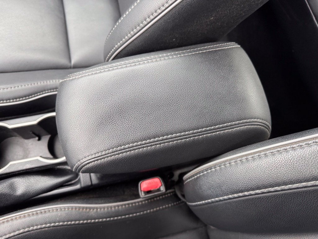 2015 Toyota Corolla S Premium