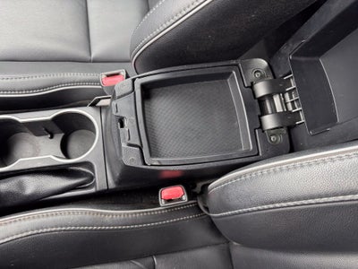 2015 Toyota Corolla S Premium