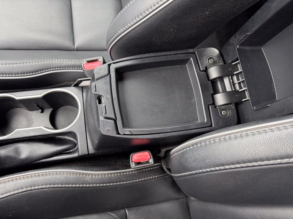 2015 Toyota Corolla S Premium