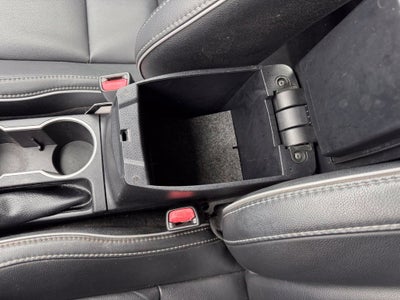 2015 Toyota Corolla S Premium
