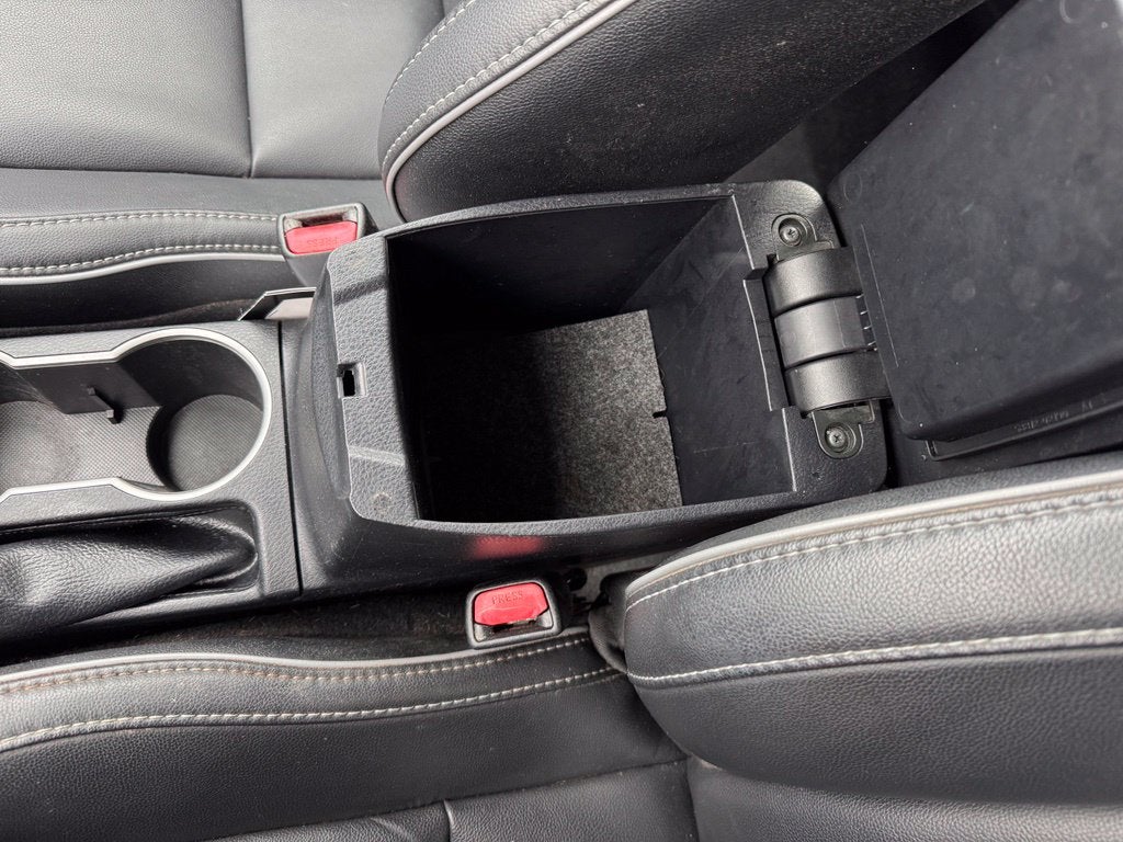 2015 Toyota Corolla S Premium
