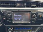 2015 Toyota Corolla S Premium
