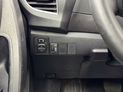 2015 Toyota Corolla S Premium