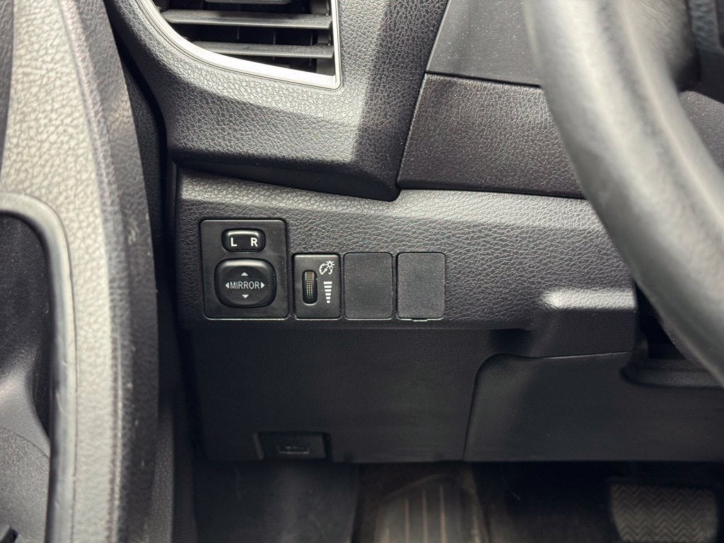 2015 Toyota Corolla S Premium