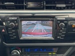 2015 Toyota Corolla S Premium