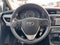 2015 Toyota Corolla LE PRIOR SALVAGE