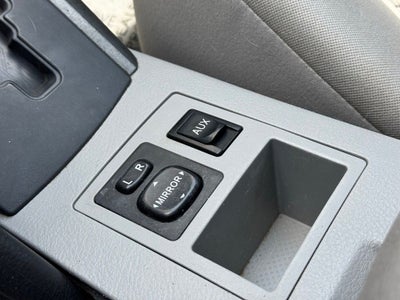 2010 Toyota RAV4 Sport
