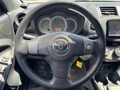 2010 Toyota RAV4 Sport