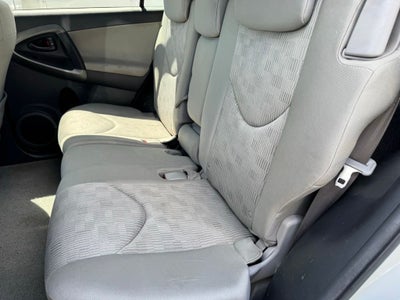 2010 Toyota RAV4 Sport