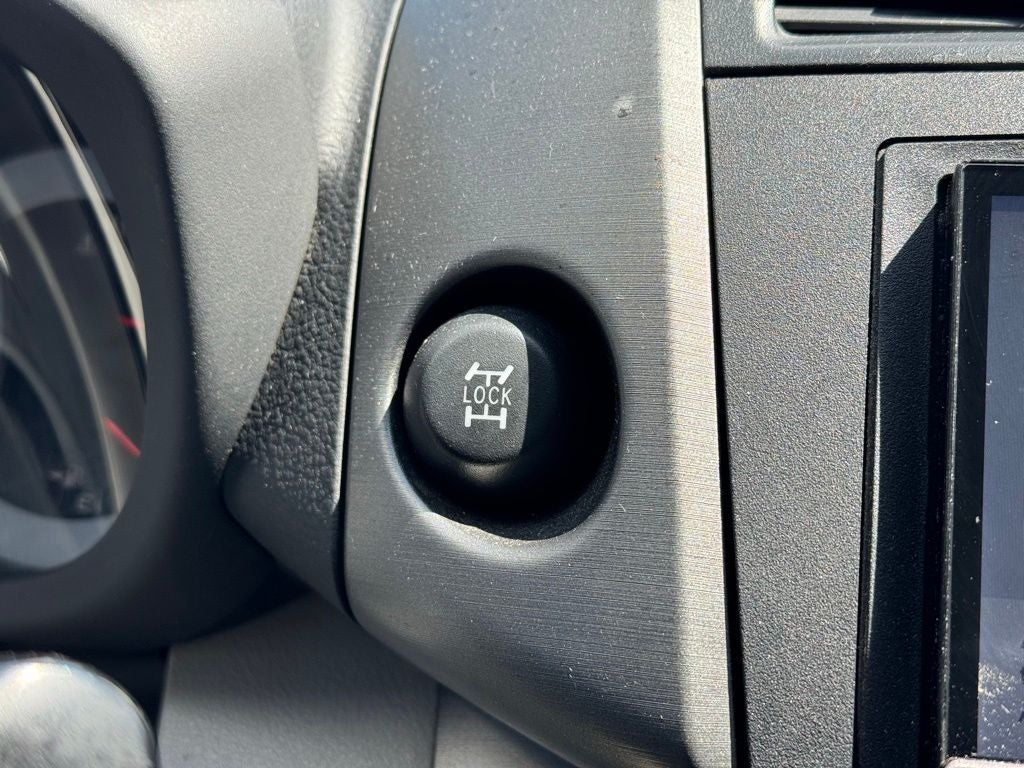 2010 Toyota RAV4 Sport