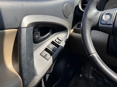 2009 Toyota RAV4 Limited
