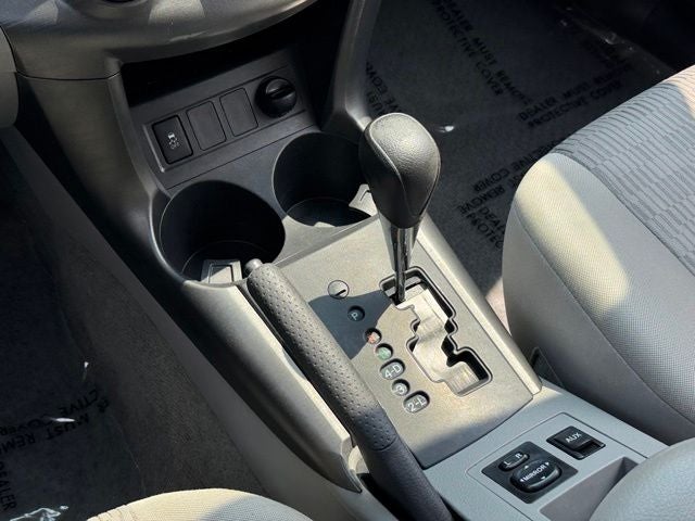 2010 Toyota RAV4 Base