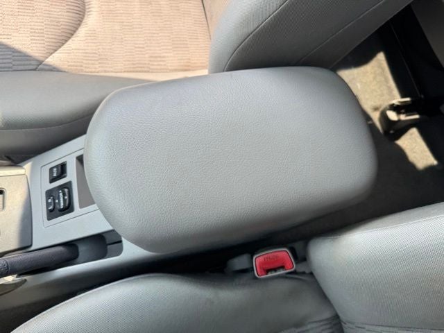 2010 Toyota RAV4 Base