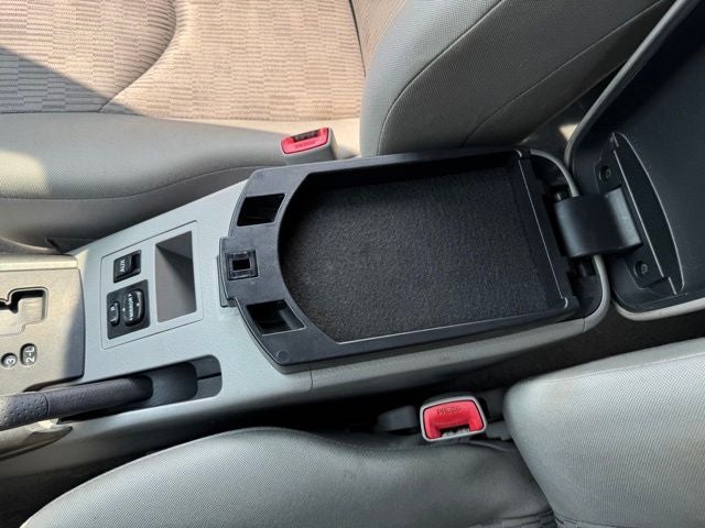 2010 Toyota RAV4 Base