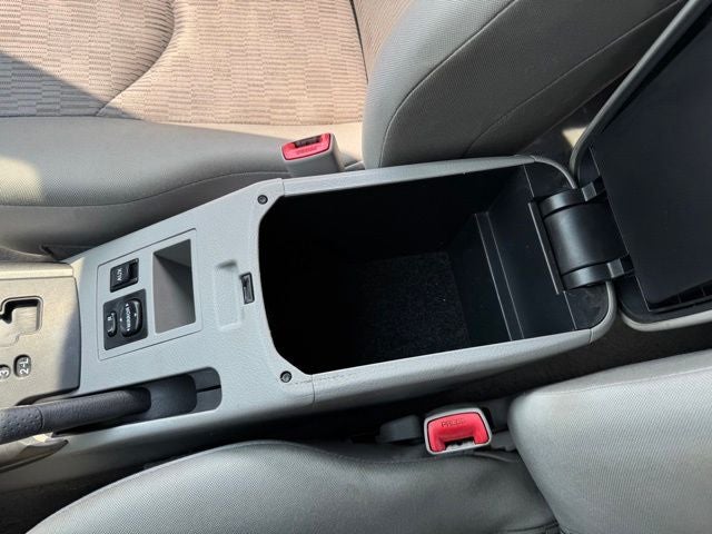 2010 Toyota RAV4 Base