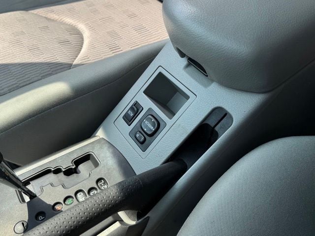 2010 Toyota RAV4 Base