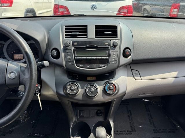 2010 Toyota RAV4 Base