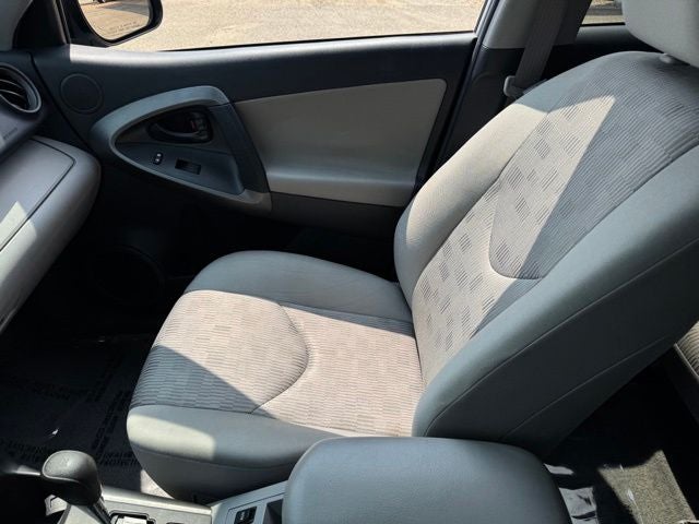 2010 Toyota RAV4 Base
