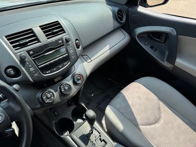 2010 Toyota RAV4 Base