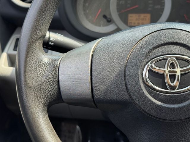 2010 Toyota RAV4 Base