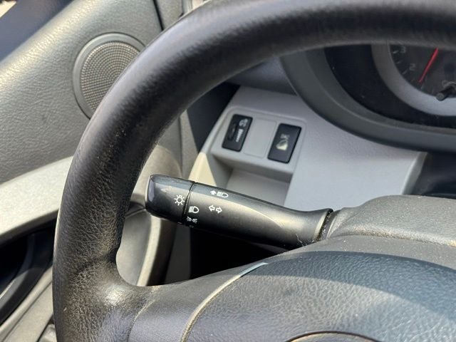 2010 Toyota RAV4 Base