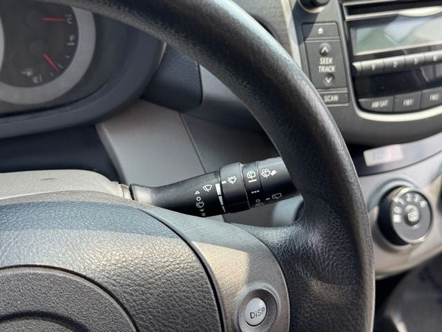 2010 Toyota RAV4 Base