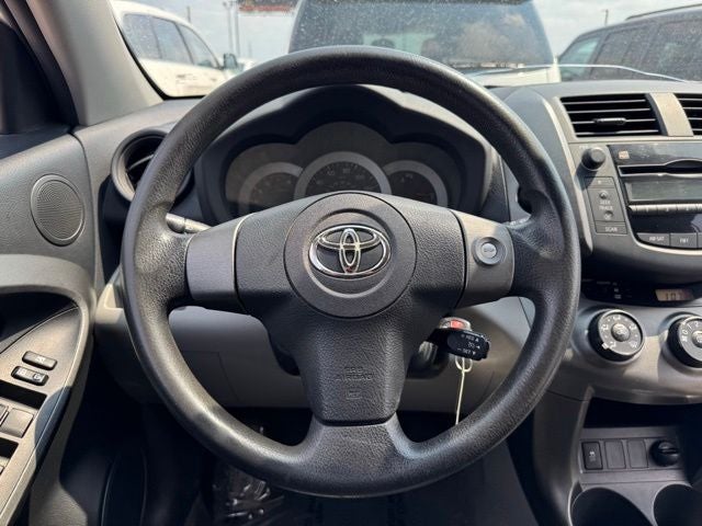 2010 Toyota RAV4 Base