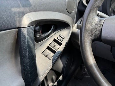 2010 Toyota RAV4 Base