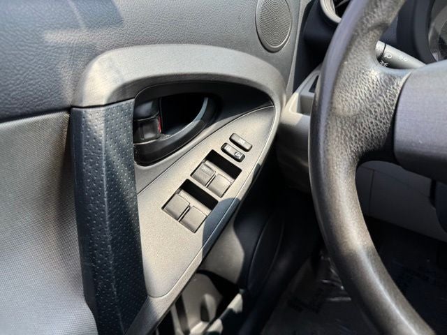 2010 Toyota RAV4 Base