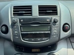 2010 Toyota RAV4 Base