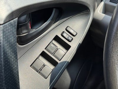 2010 Toyota RAV4 Base