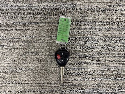 2010 Toyota RAV4 Base