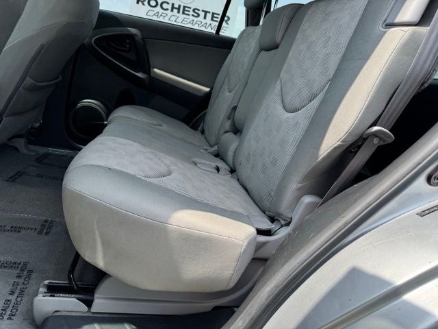 2010 Toyota RAV4 Base