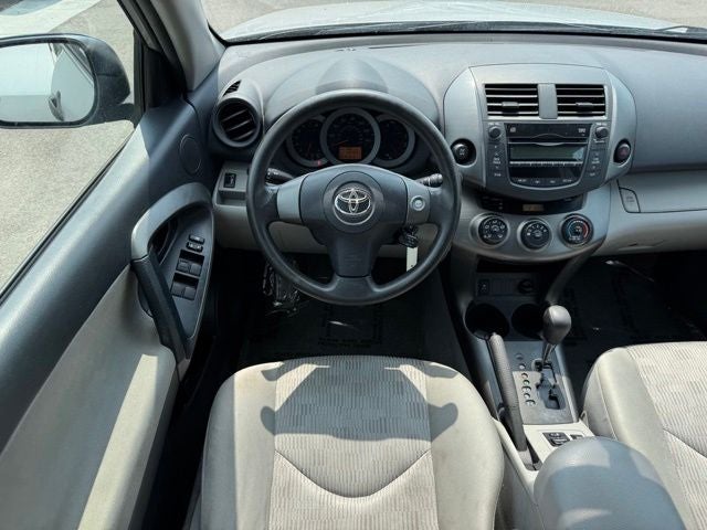 2010 Toyota RAV4 Base