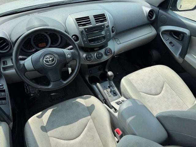 2010 Toyota RAV4 Base