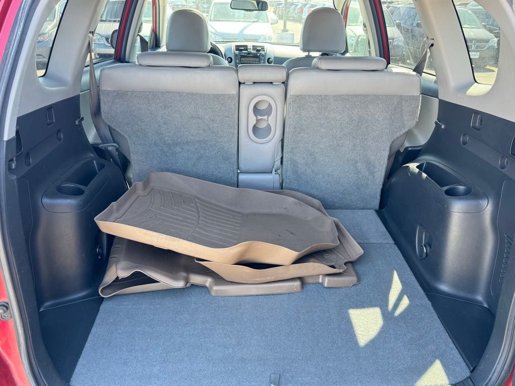 2011 Toyota RAV4 Limited