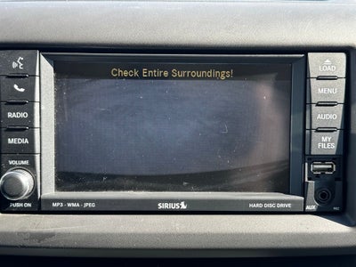 2010 Volkswagen Routan SE