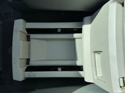 2010 Volkswagen Routan SEL