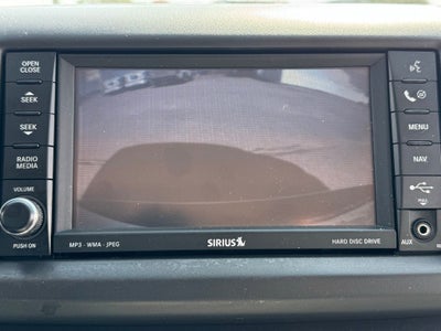 2010 Volkswagen Routan SEL