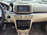 2010 Volkswagen Routan SEL