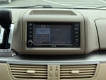 2010 Volkswagen Routan SEL