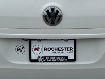 2010 Volkswagen Routan SEL