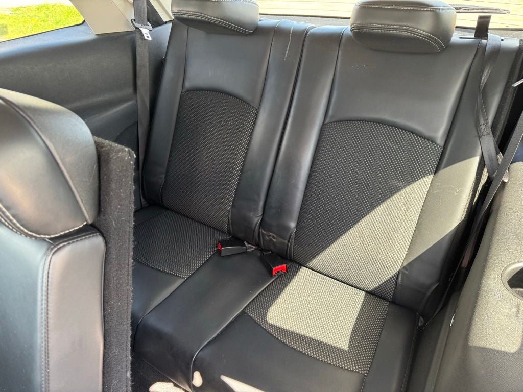 2020 Dodge Journey Crossroad