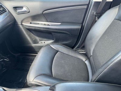 2020 Dodge Journey Crossroad