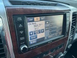 2012 RAM 2500 Laramie