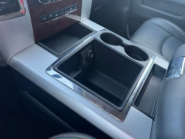 2012 RAM 2500 Laramie