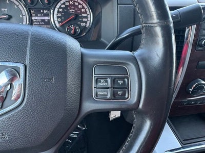 2012 RAM 2500 Laramie