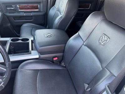 2012 RAM 2500 Laramie