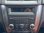 2011 Ford Fusion SEL AWD