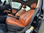 2011 Ford Fusion SEL AWD